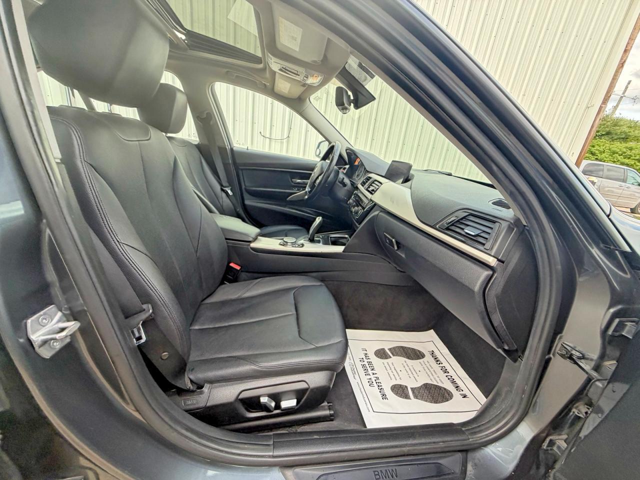 BMW Seria 3 - zdjęcie 5