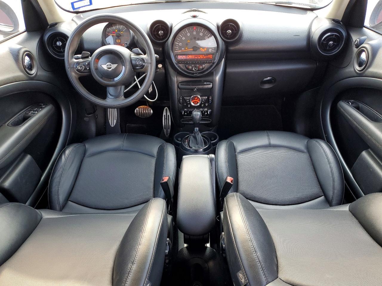 2015 Mini Cooper S Countryman - zdjęcie 8