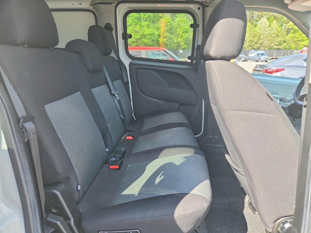 2015 Ram Promaster City Slt - zdjęcie 10