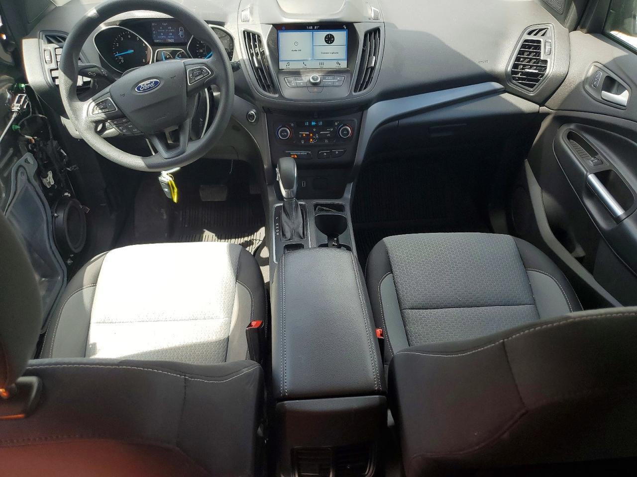 2019 Ford Escape Se - zdjęcie 8