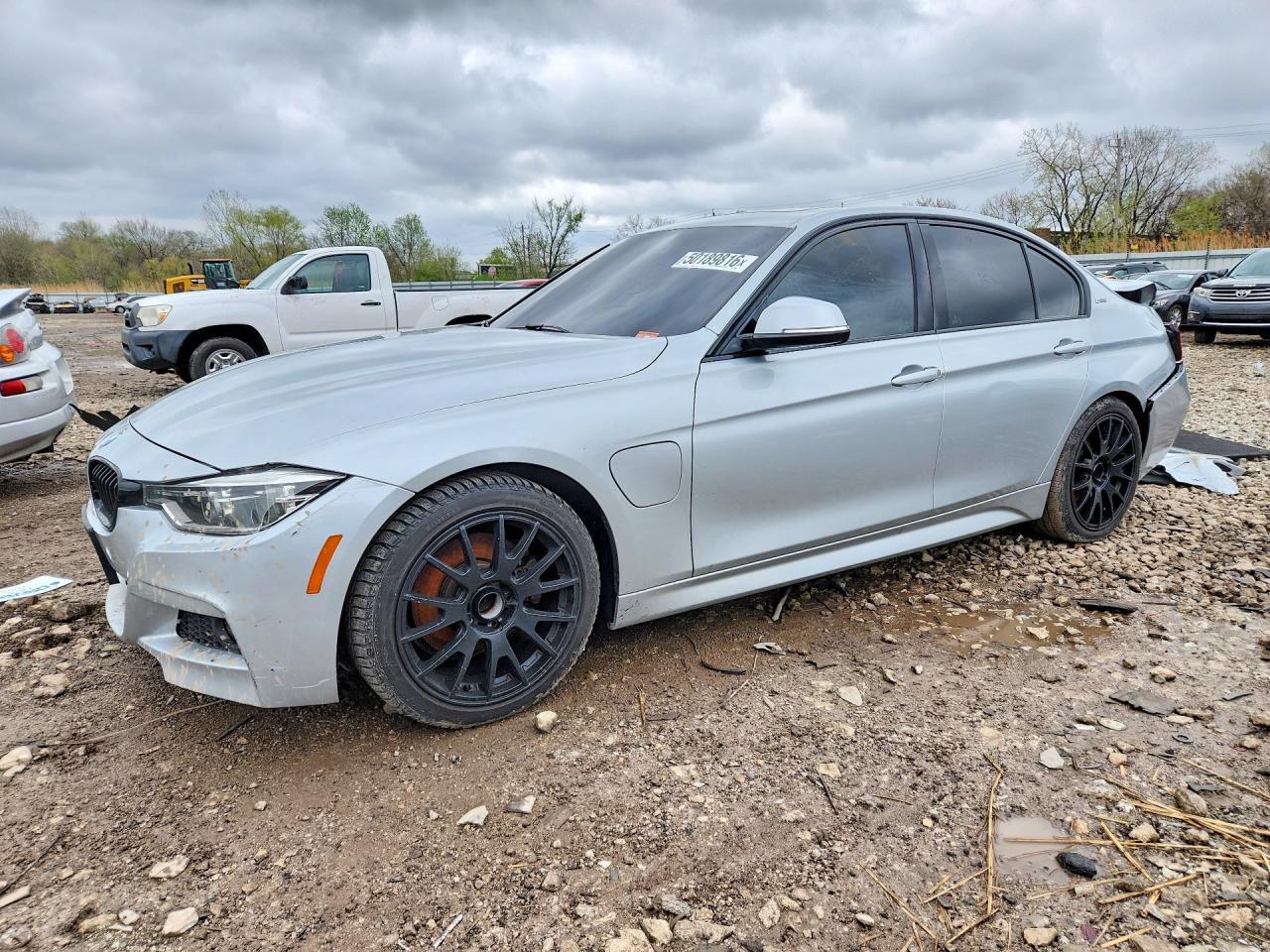 BMW Seria 3 - zdjęcie 1