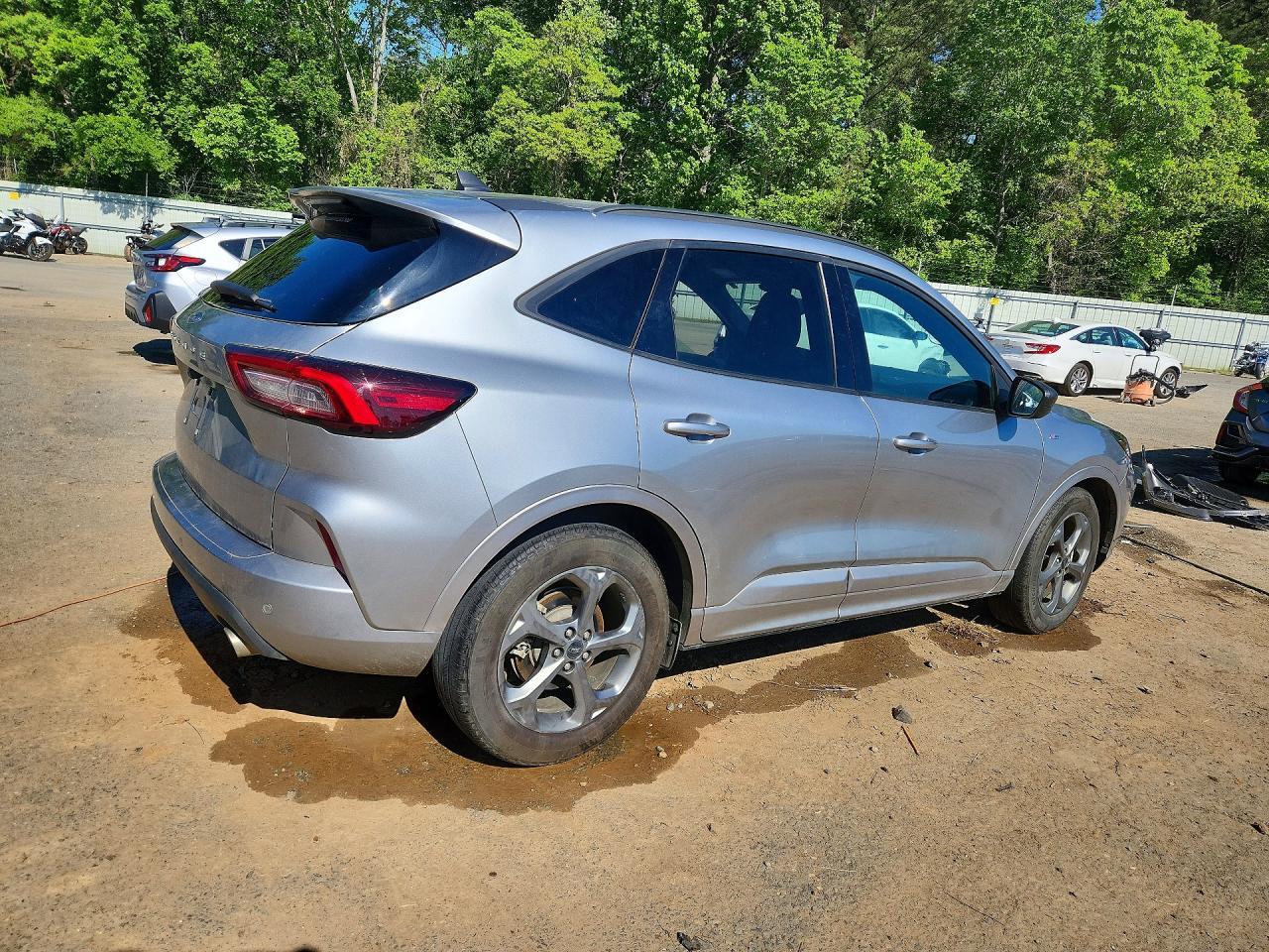2023 Ford Escape St Line - zdjęcie 3