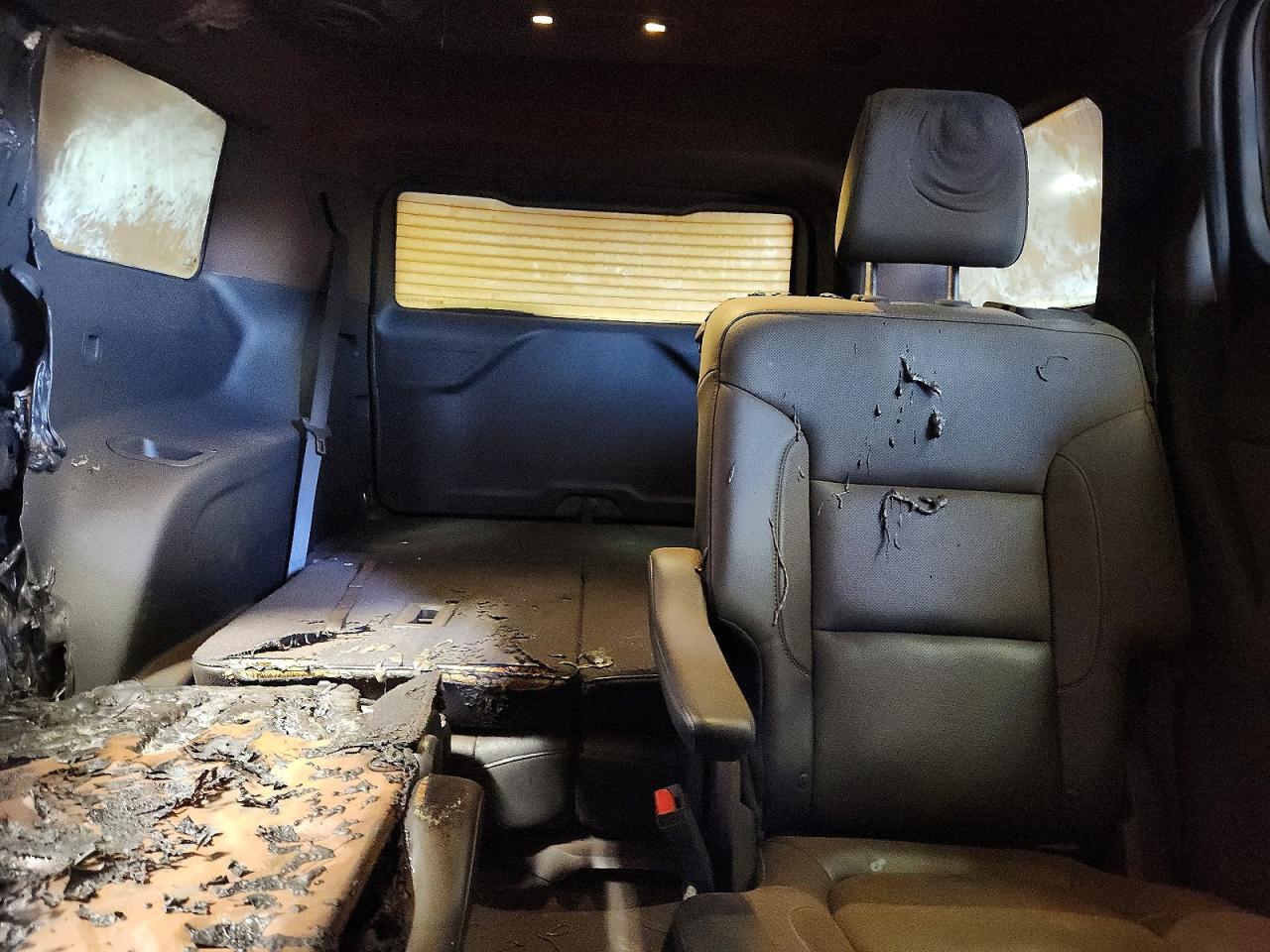 2017 GMC Acadia Slt-1 - zdjęcie 10