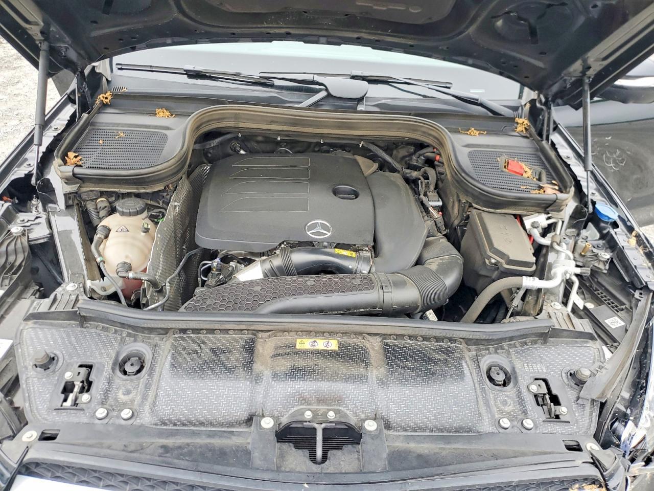 2021 Mercedes-Benz Gle 350 4Matic - zdjęcie 12