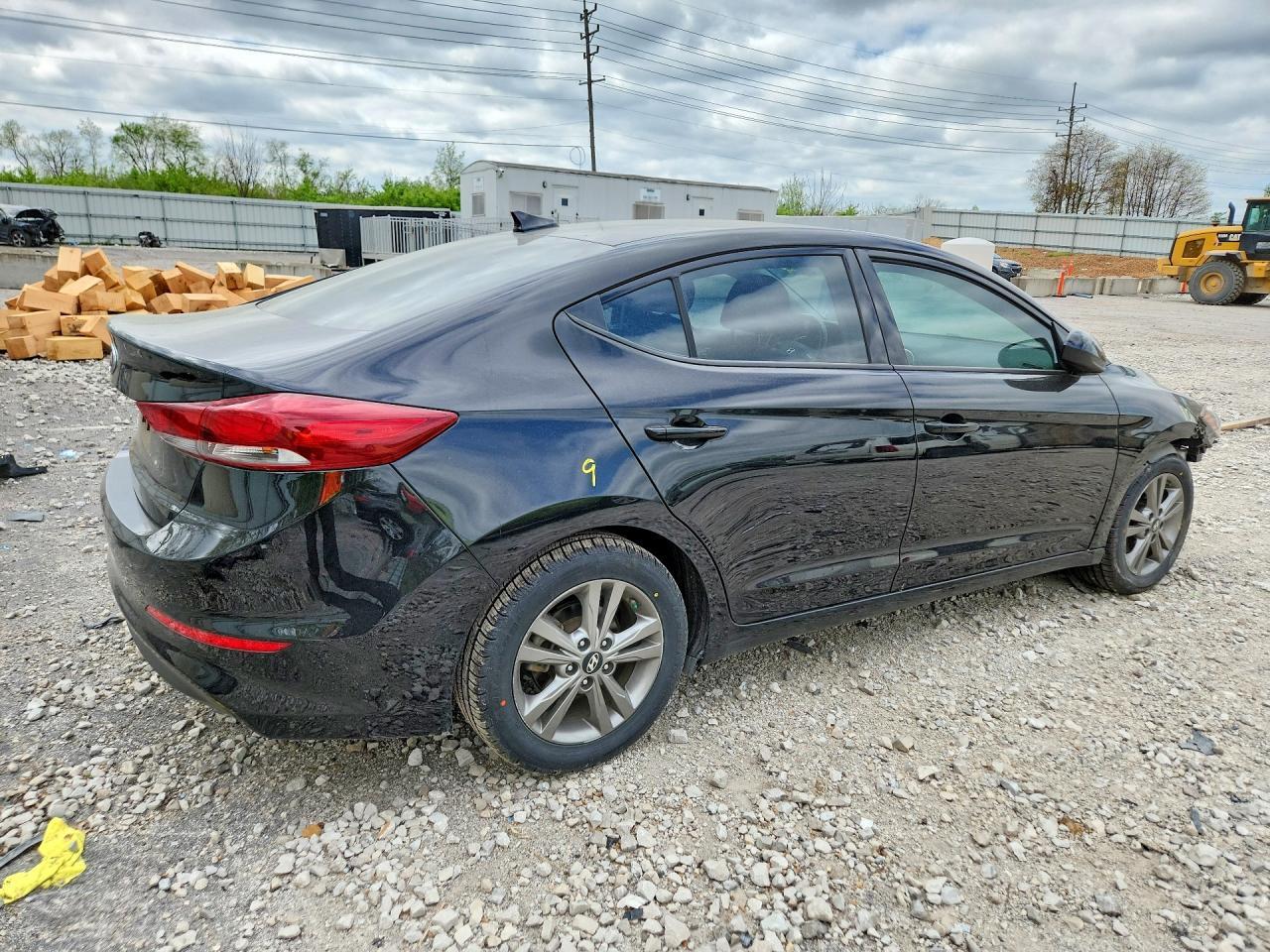2018 Hyundai Elantra Value Edition - zdjęcie 3