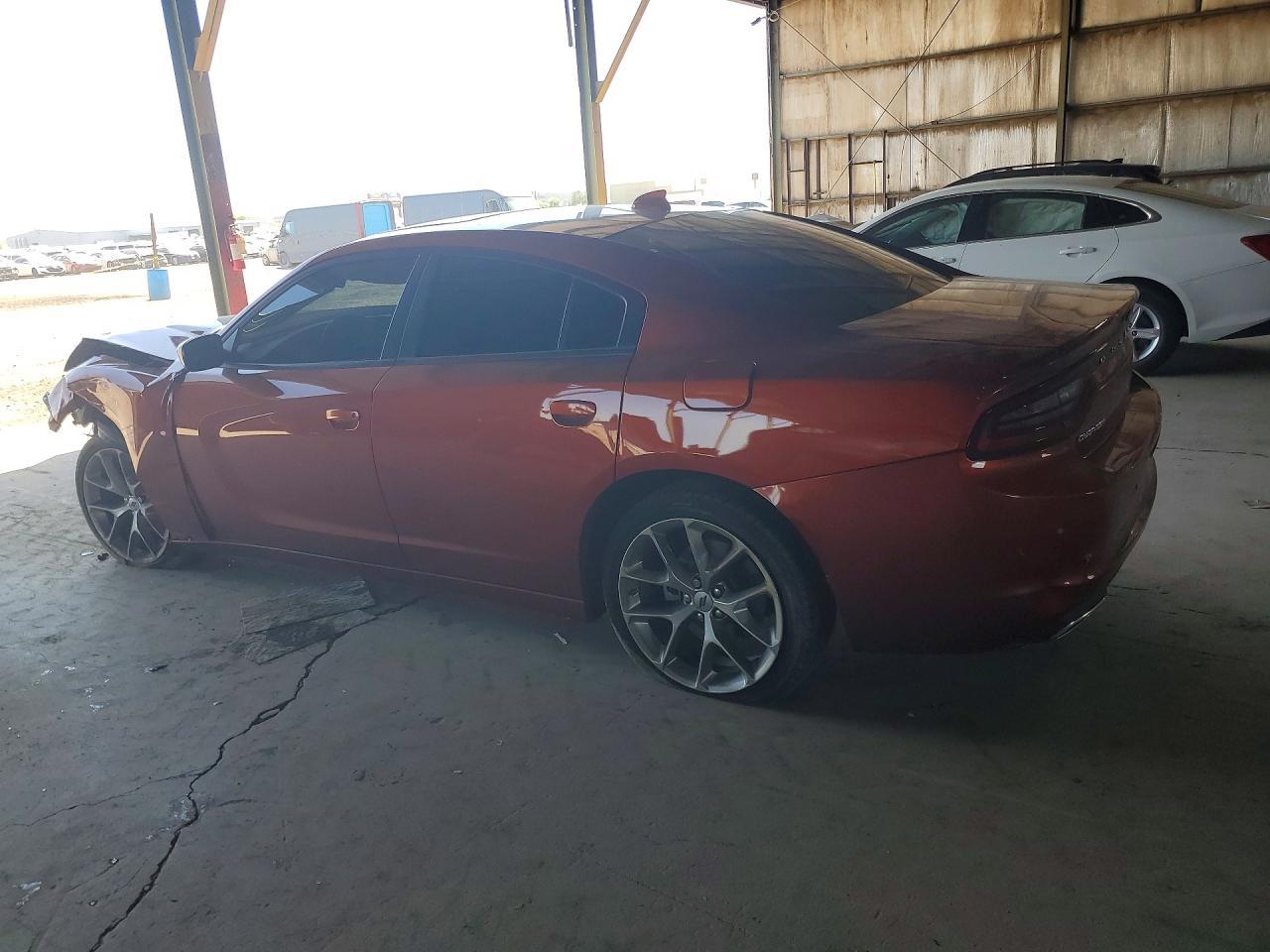 2023 Dodge Charger Sxt - zdjęcie 2