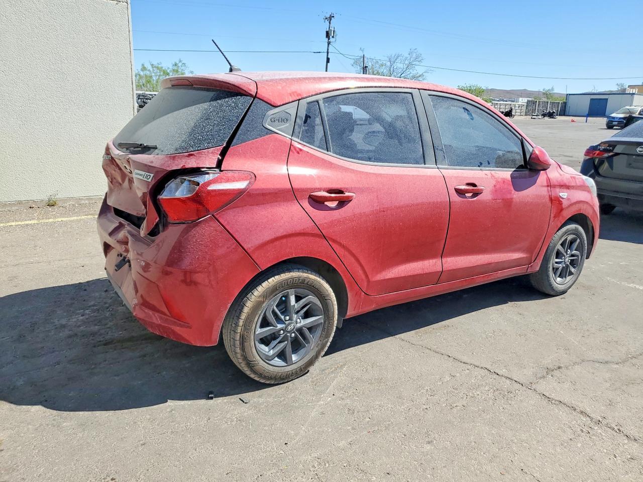 2018 Hyundai Ioniq - zdjęcie 3