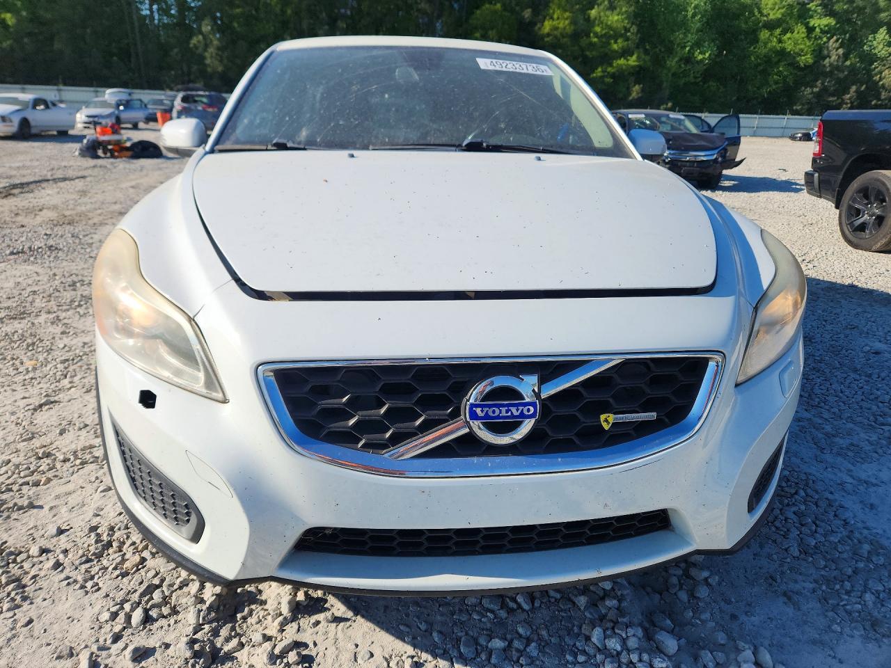 2013 Volvo C30 T5 - zdjęcie 5