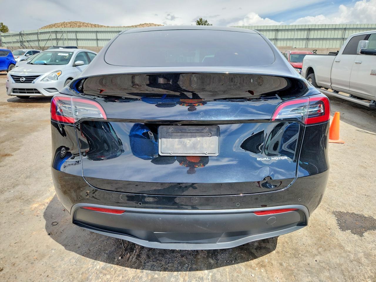 2021 Tesla Model Y - zdjęcie 6
