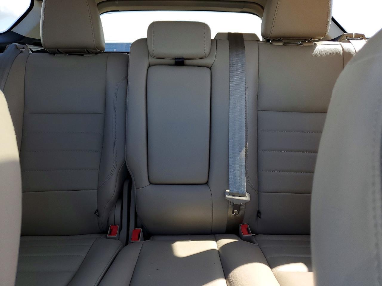 2014 Ford Escape Titanium - zdjęcie 10