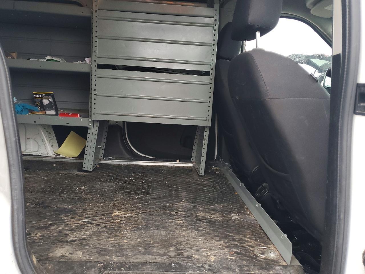 2016 Ram Promaster City Slt - zdjęcie 11