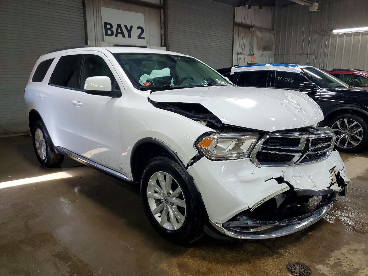 Dodge Durango - zdjęcie 4