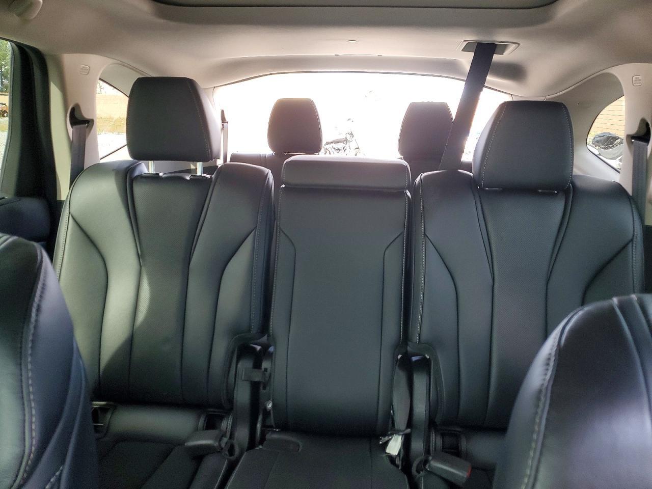 2022 Acura Mdx Technology - zdjęcie 10