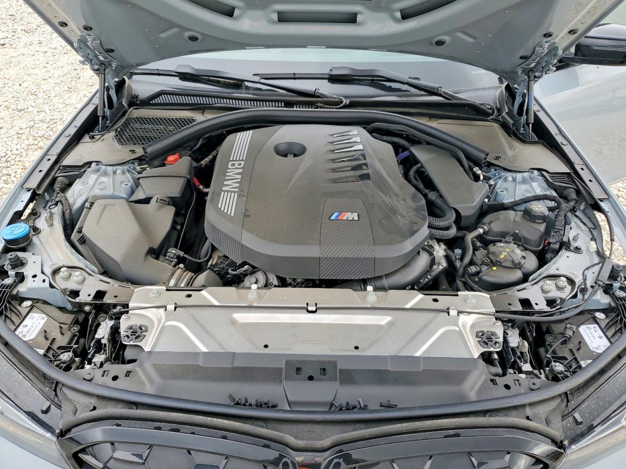 2025 BMW M340I - zdjęcie 11