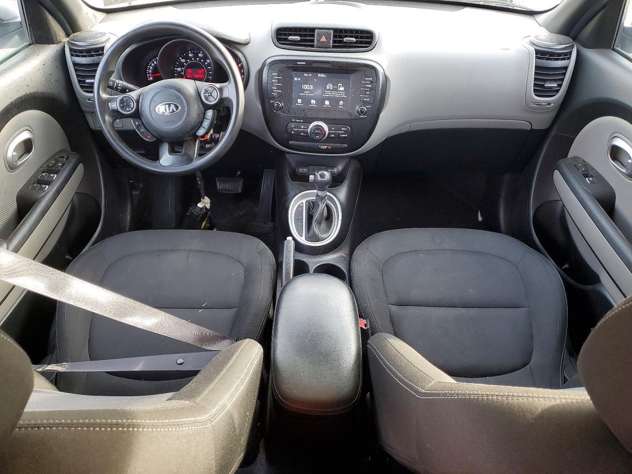2019 Kia Soul + - zdjęcie 8
