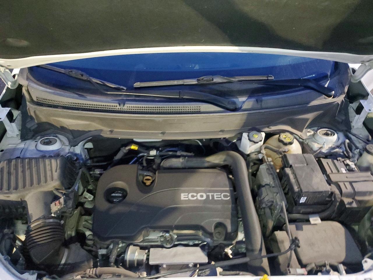 2019 Chevrolet Equinox Ls - zdjęcie 12