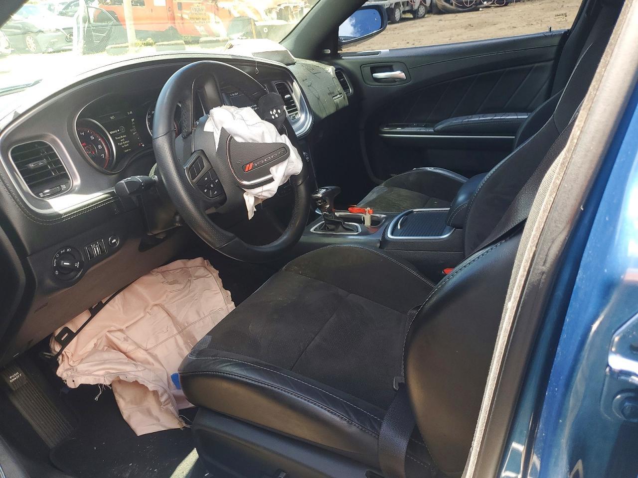 2021 Dodge Charger R - zdjęcie 7