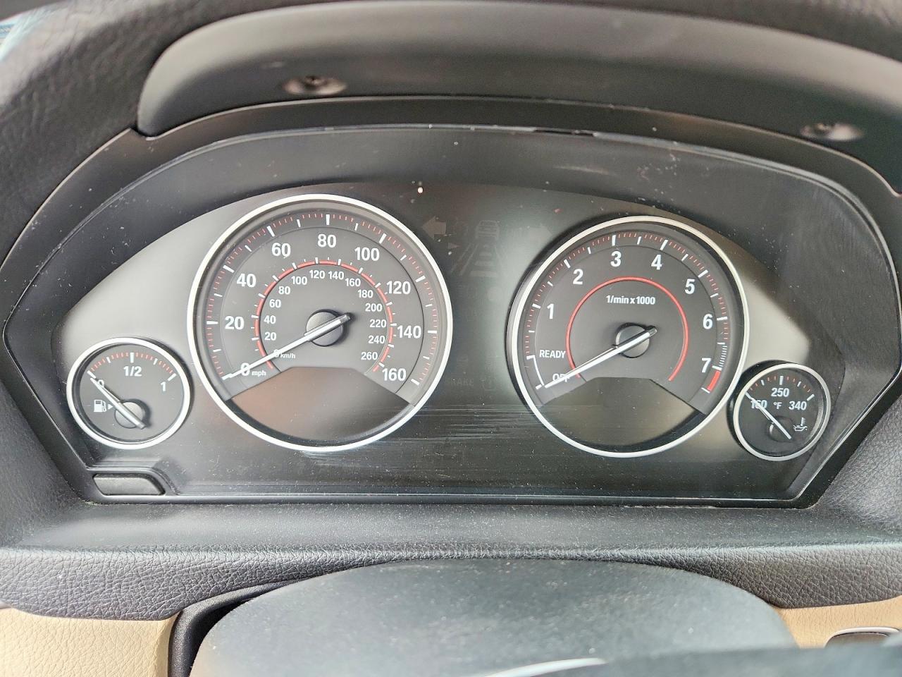 2018 BMW 330 Xi - zdjęcie 9