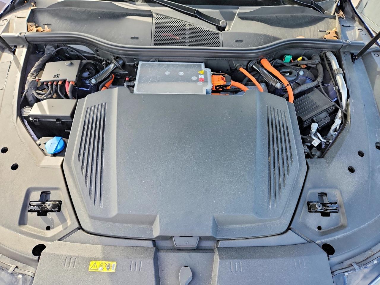 2021 Audi E-Tron Sportback Premium Plus - zdjęcie 12