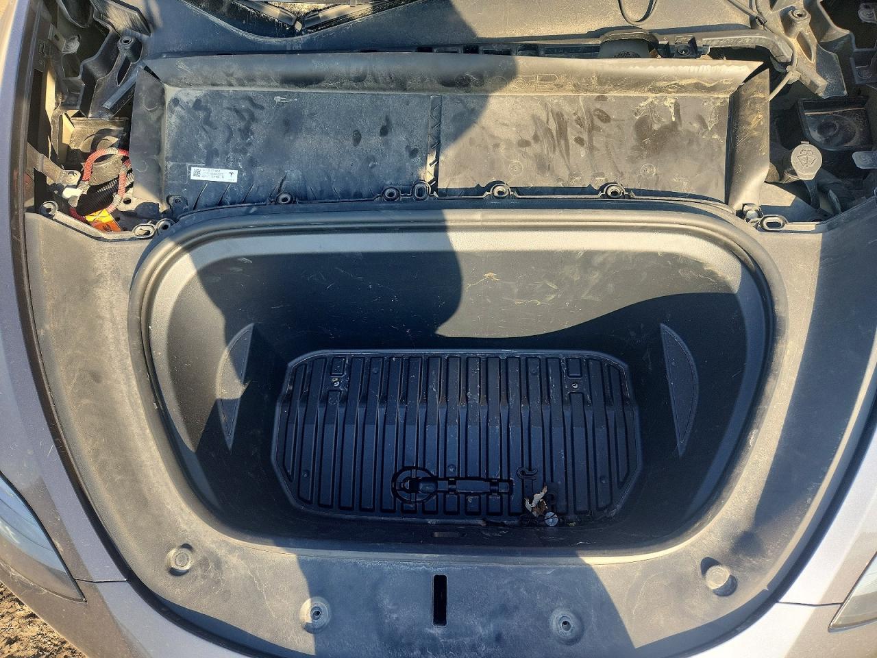 2023 Tesla Model Y - zdjęcie 11