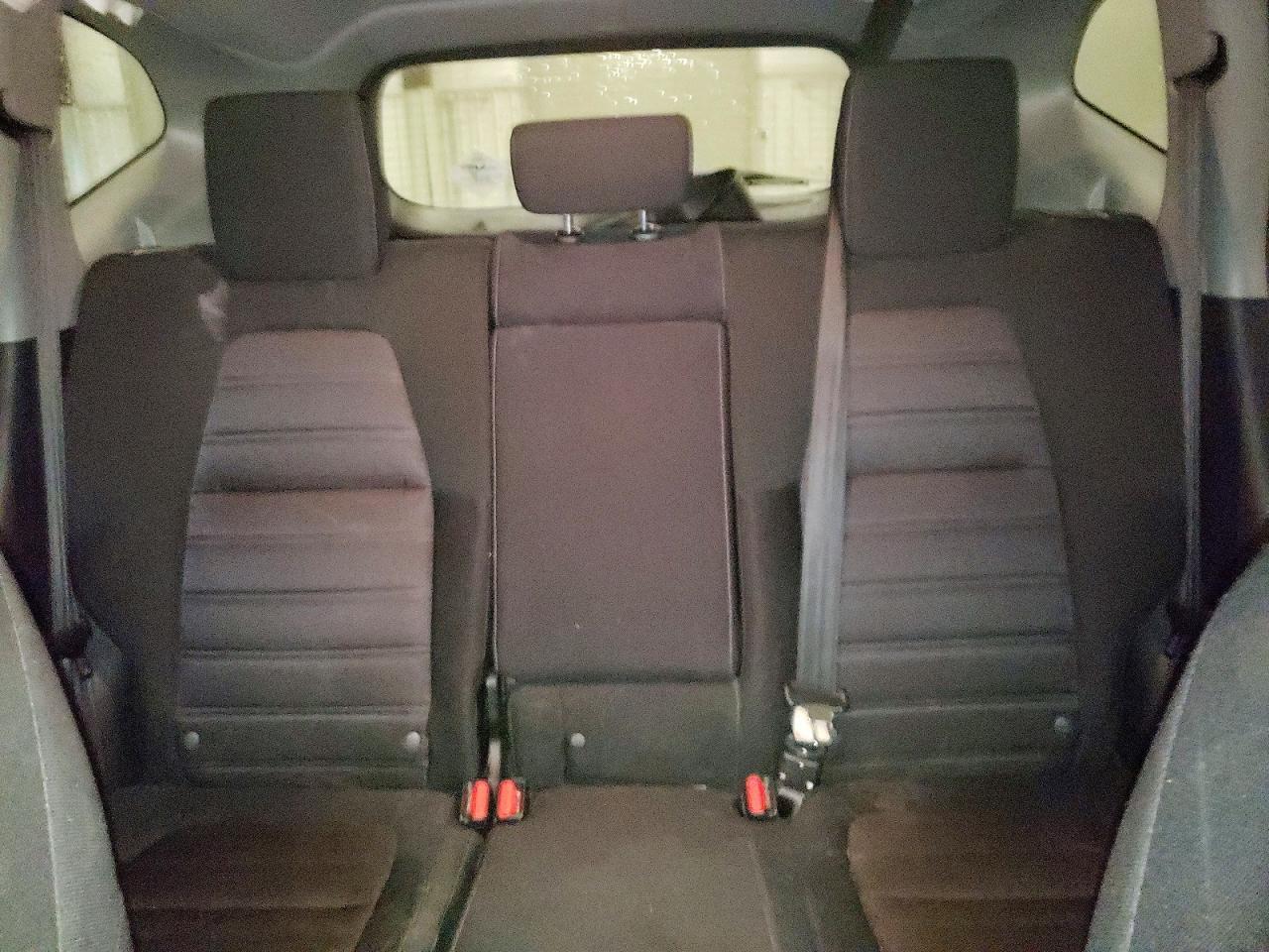 2022 Honda Cr-V Ex - zdjęcie 10