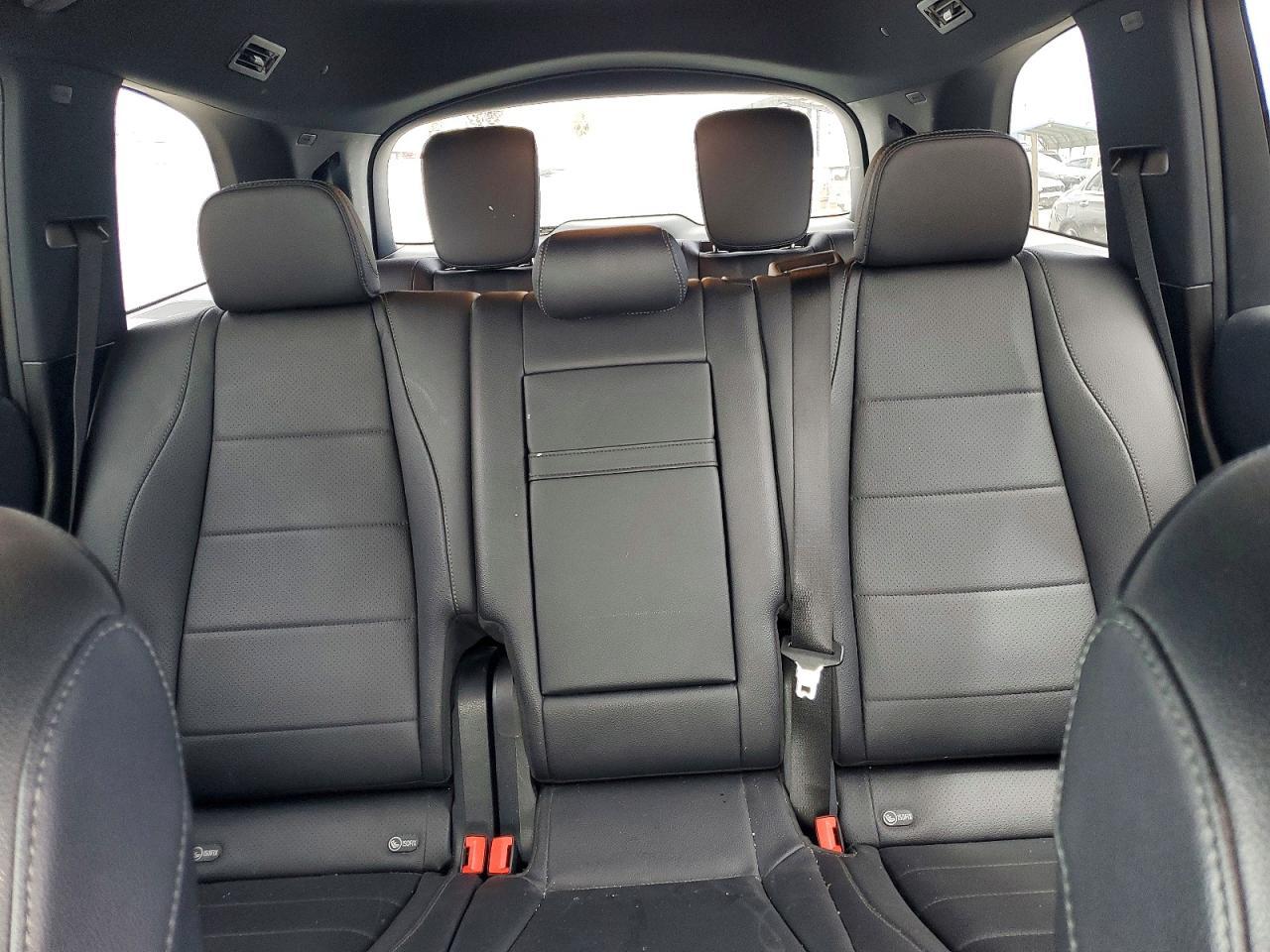 2022 Mercedes-Benz Gls 450 4Matic - zdjęcie 10