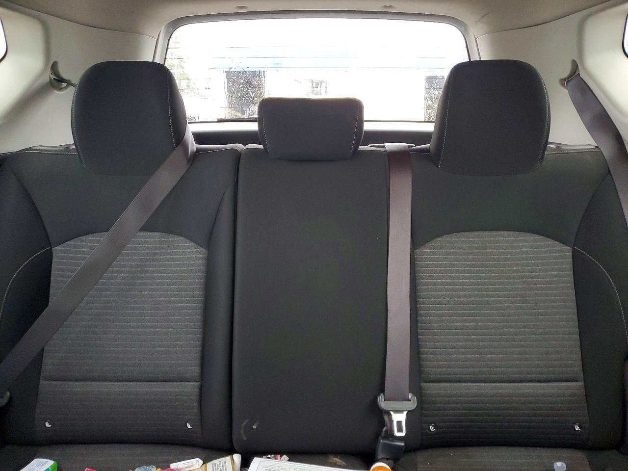 2020 Kia Soul S - zdjęcie 10