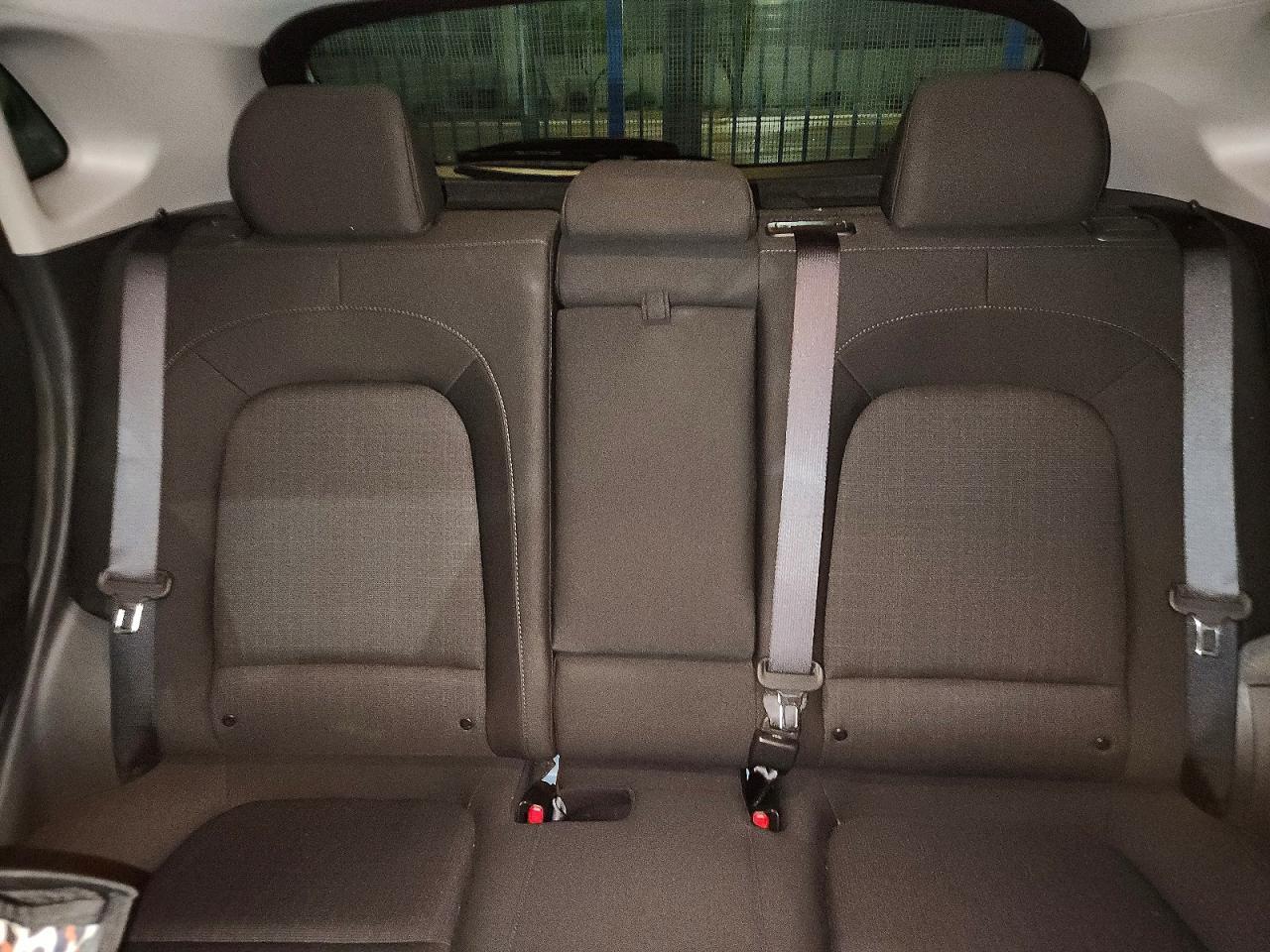 2023 Hyundai Kona Sel - zdjęcie 10