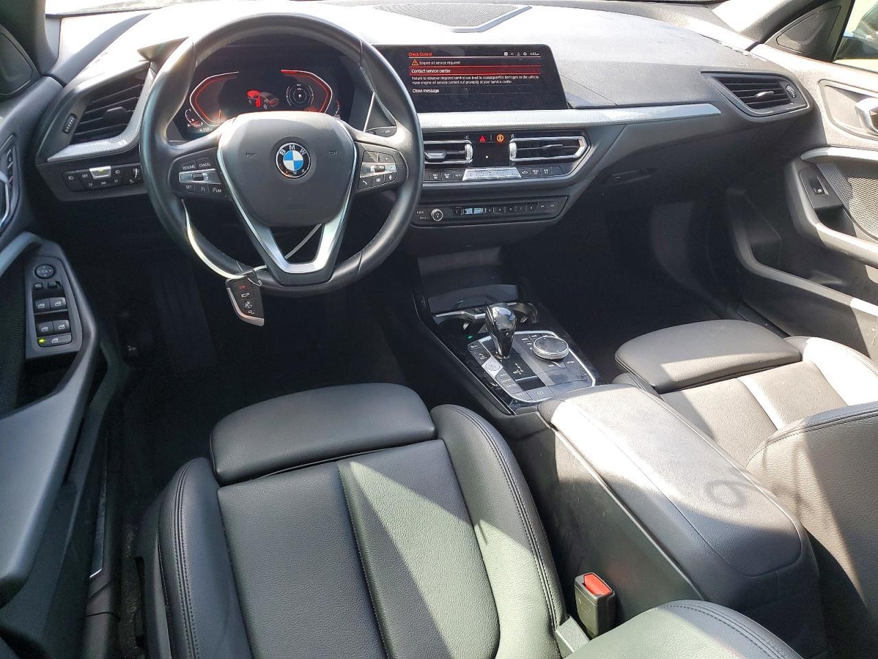 2021 BMW 228I - zdjęcie 8