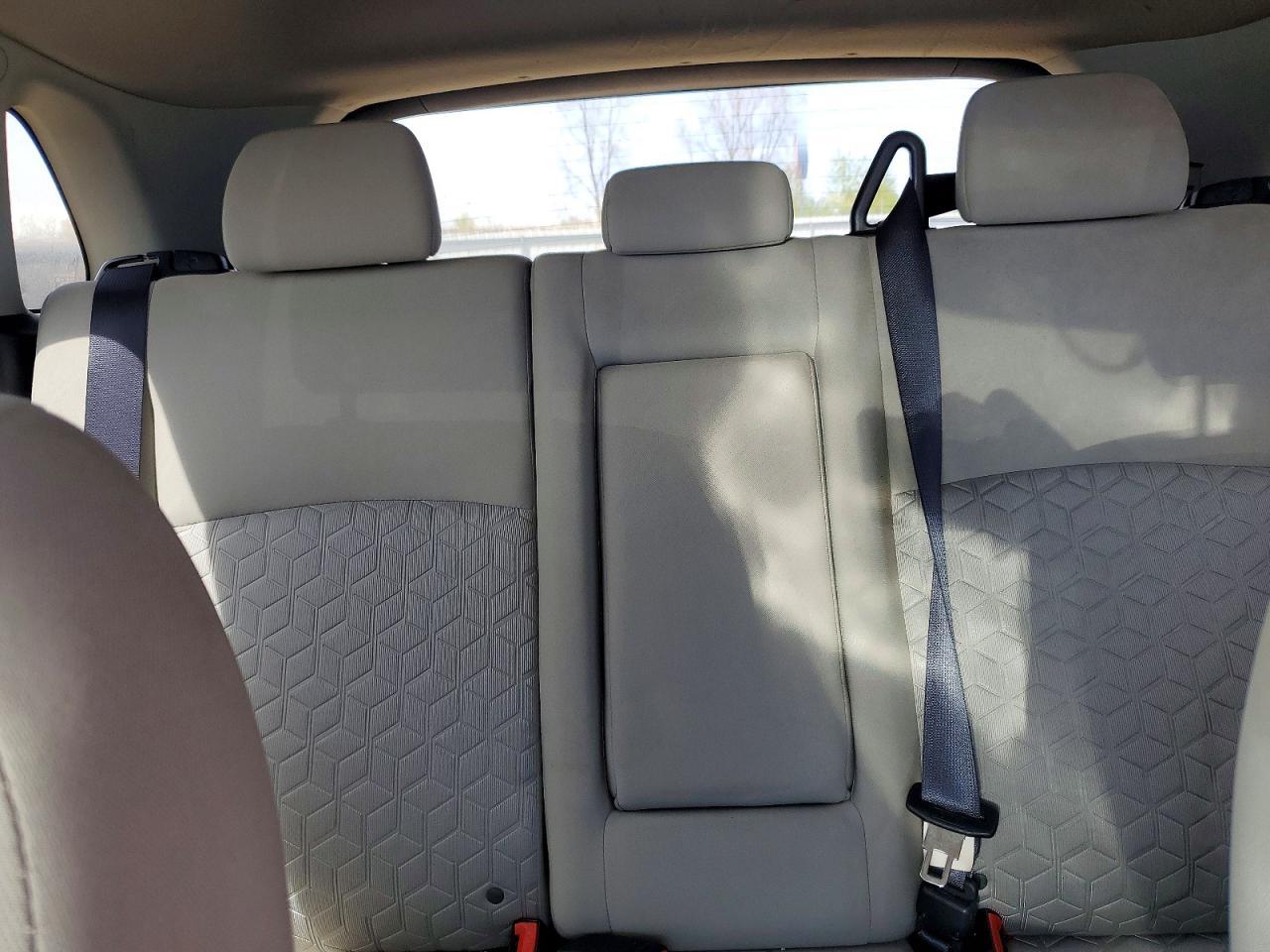 2020 Mitsubishi Outlander Sport Es - zdjęcie 10