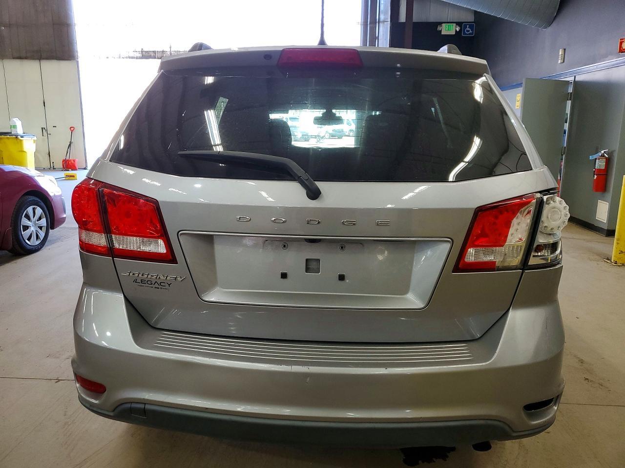 2019 Dodge Journey Se - zdjęcie 6