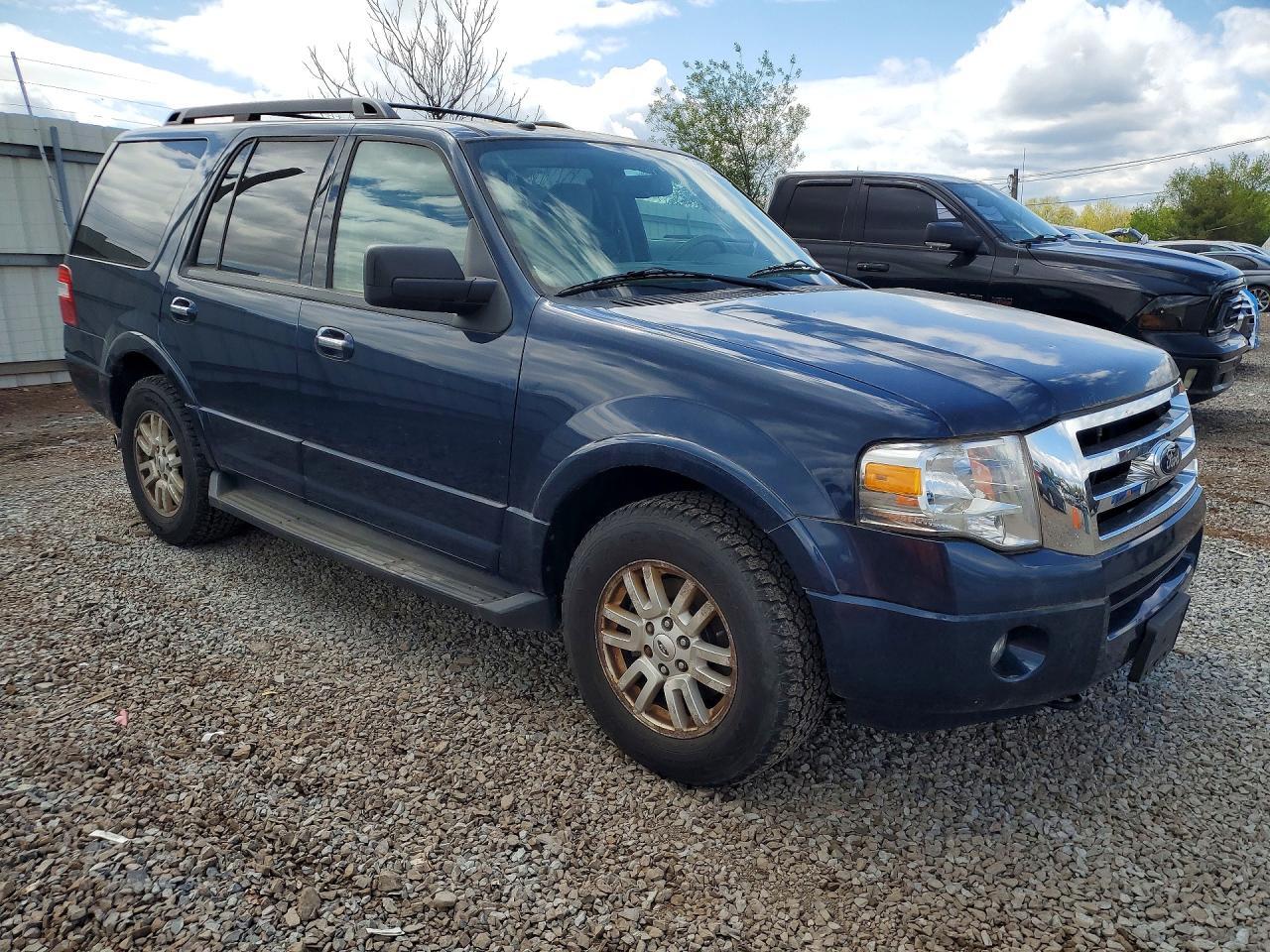 2013 Ford Expedition - zdjęcie 4