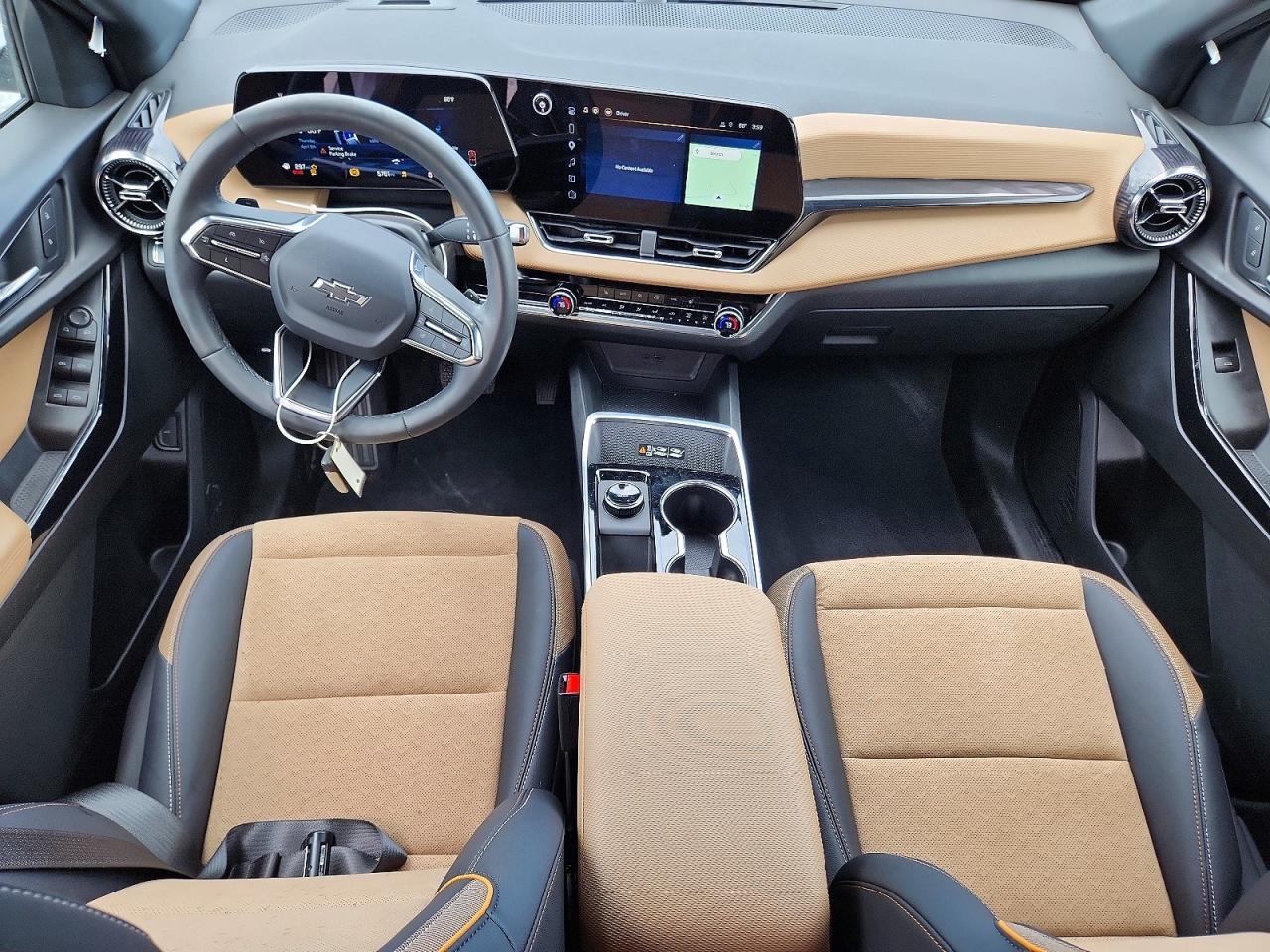 2025 Chevrolet Equinox Activ - zdjęcie 8