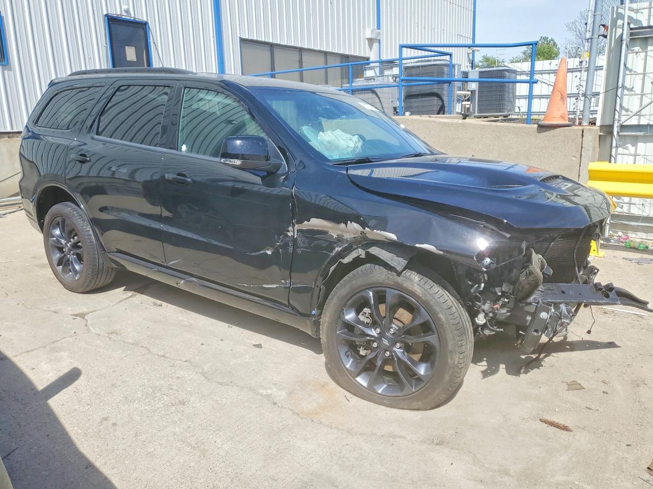 2024 Dodge Durango Gt - zdjęcie 4