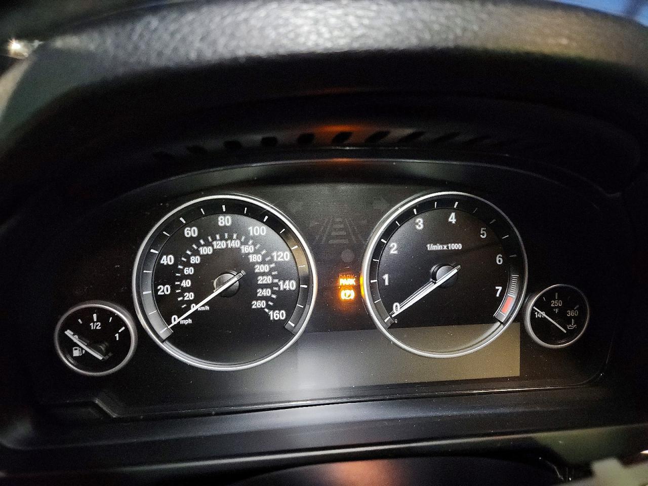 2018 BMW X5 Sdrive35I - zdjęcie 9
