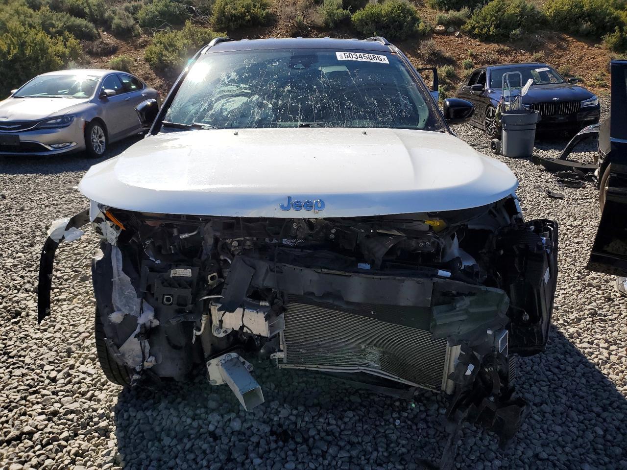 2023 Jeep Compass Limited - zdjęcie 5