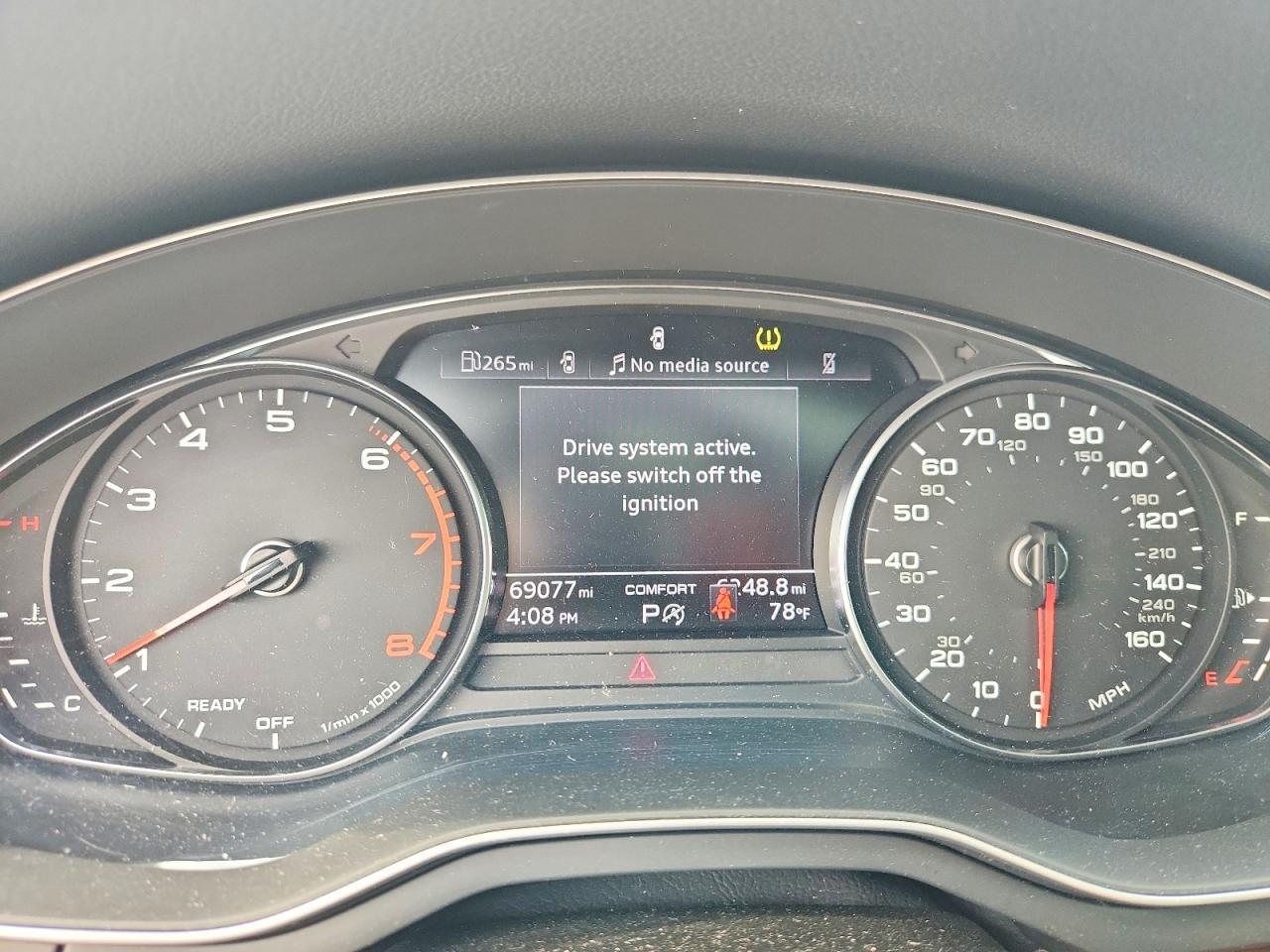 2022 Audi A4 Premium 40 - zdjęcie 9