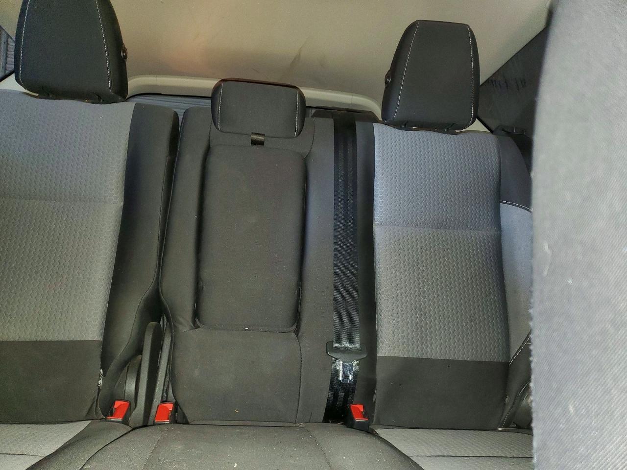 2018 Ford Escape Se - zdjęcie 10