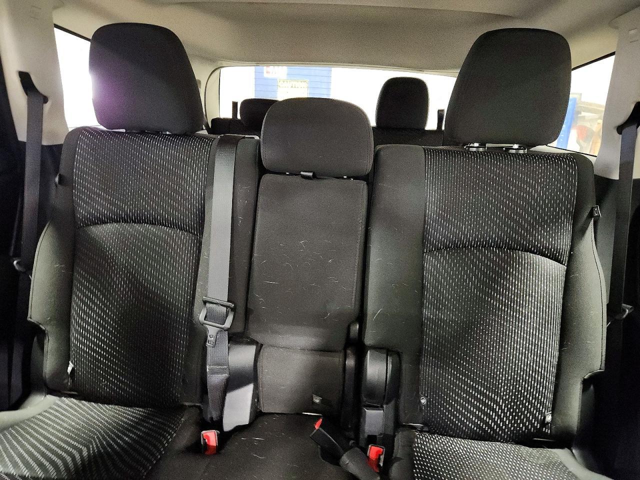 2018 Dodge Journey Se - zdjęcie 10