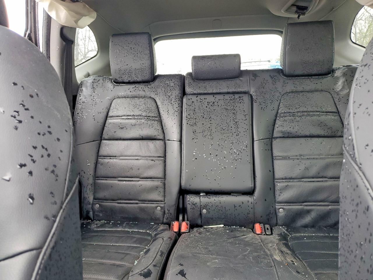 2022 Honda Cr-V Exl - zdjęcie 10