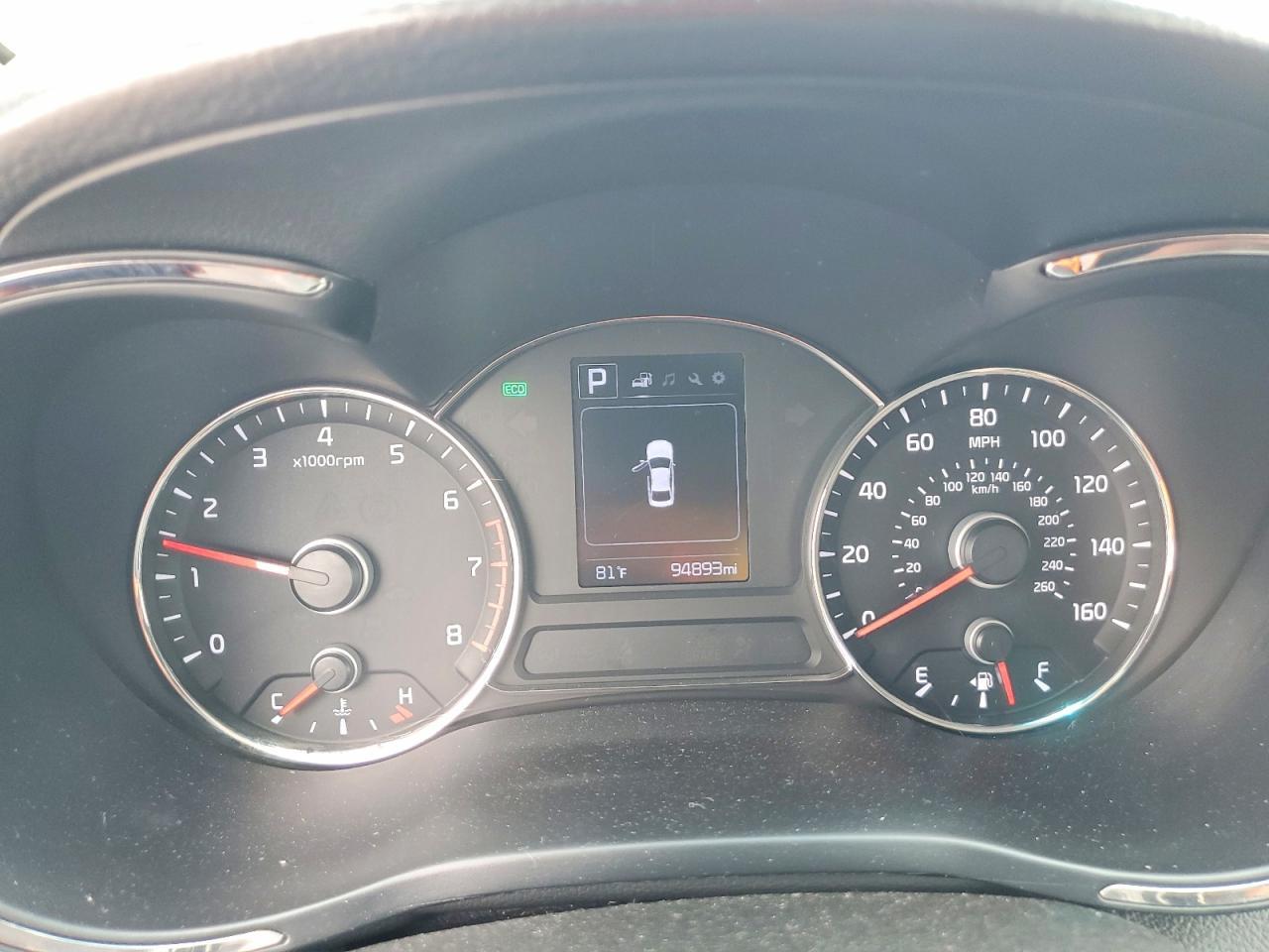 2018 Kia Forte S - zdjęcie 9
