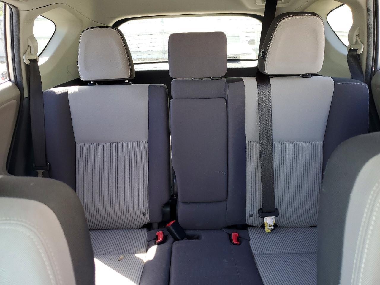 2013 Toyota Rav4 Xle - zdjęcie 10