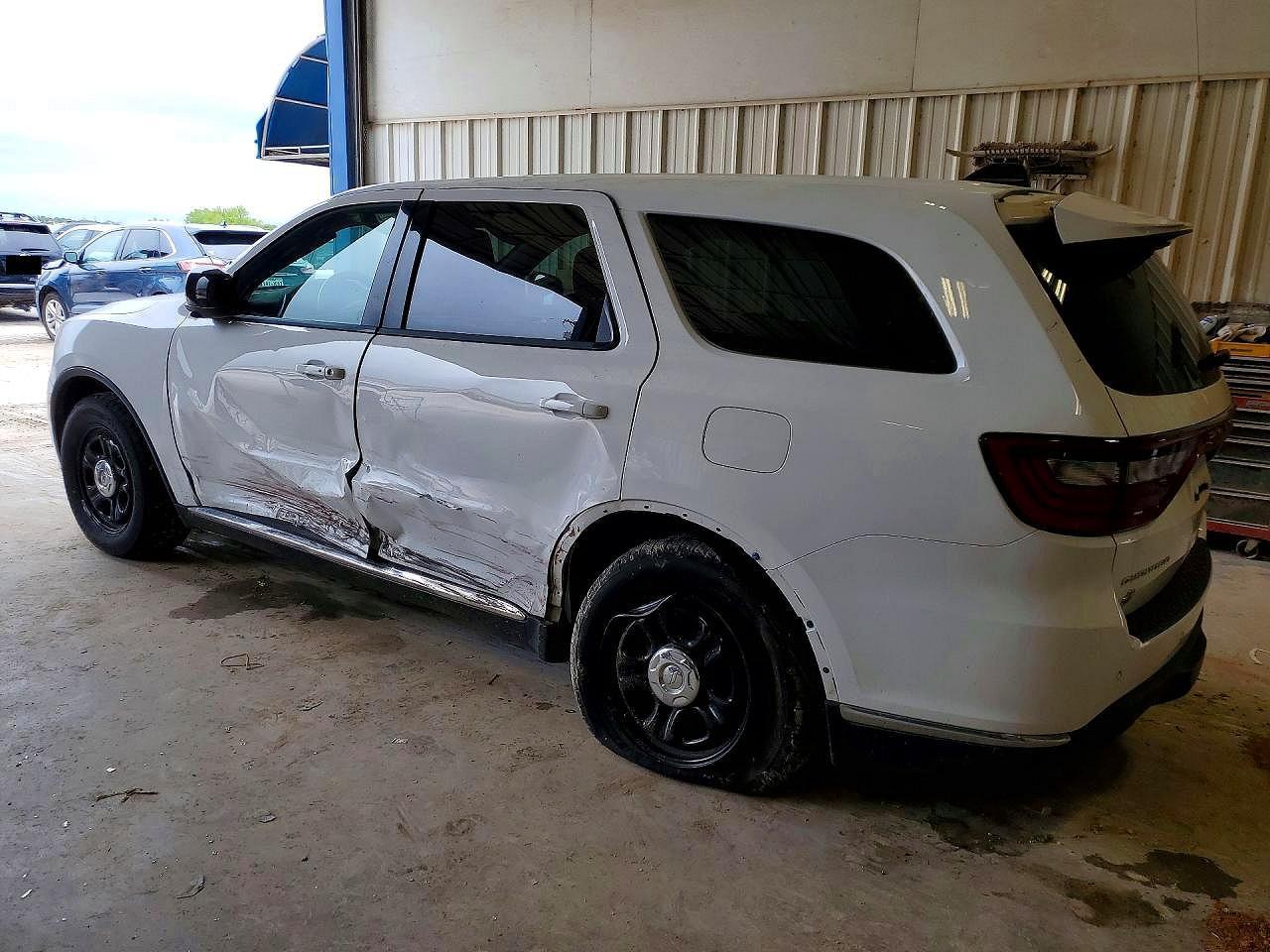 2023 Dodge Durango Pursuit - zdjęcie 2