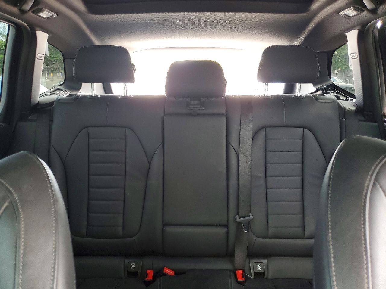 2019 BMW X3 xDrive30I - zdjęcie 10