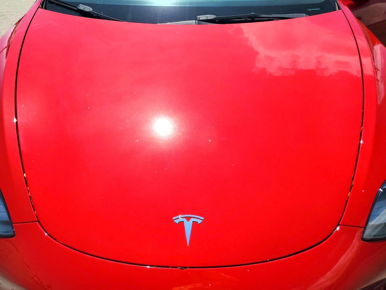 2022 Tesla Model 3 - zdjęcie 11