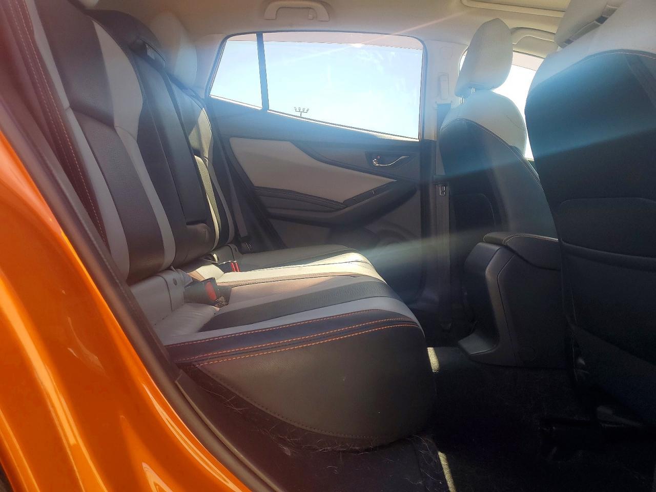2019 Subaru Crosstrek Limited - zdjęcie 10