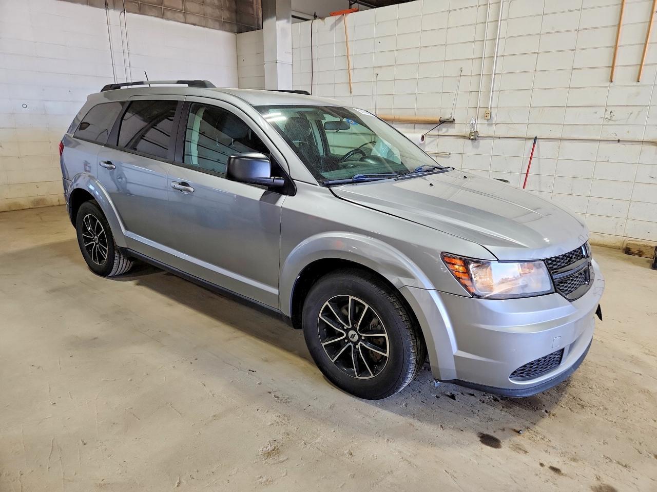 2018 Dodge Journey Se - zdjęcie 4
