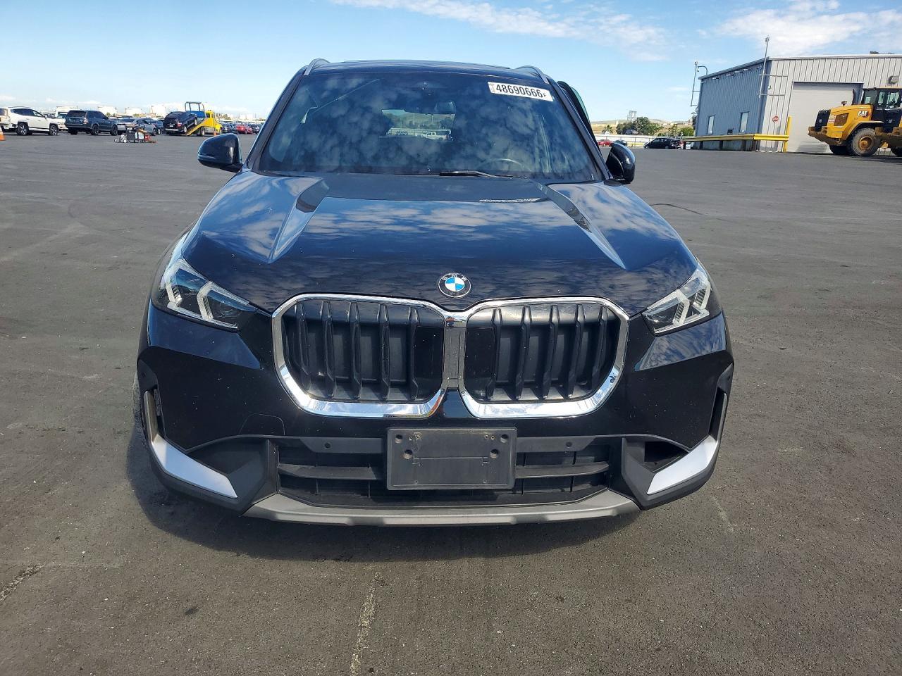 2023 BMW X1 xDrive28I - zdjęcie 5