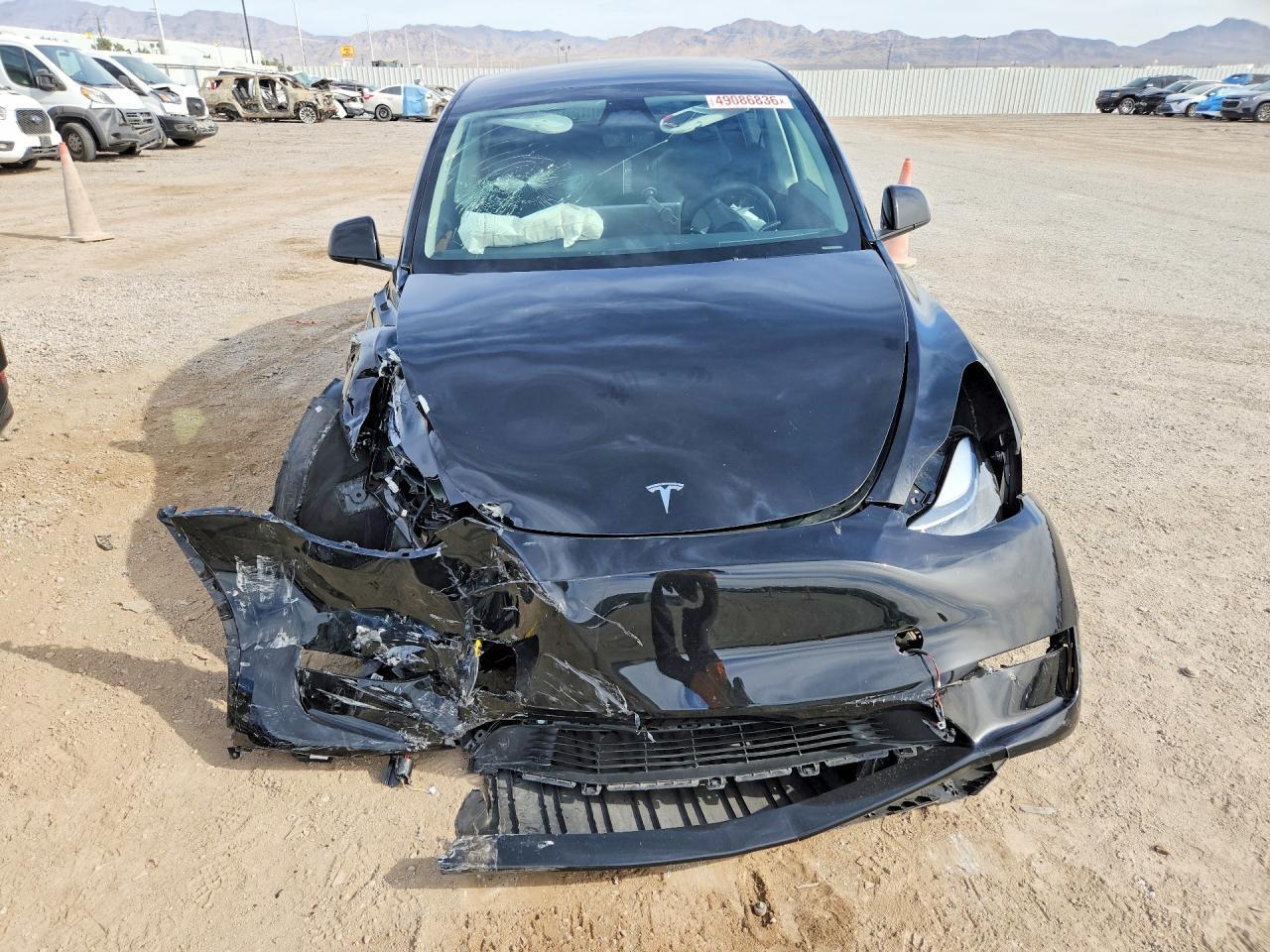 2023 Tesla Model Y - zdjęcie 5