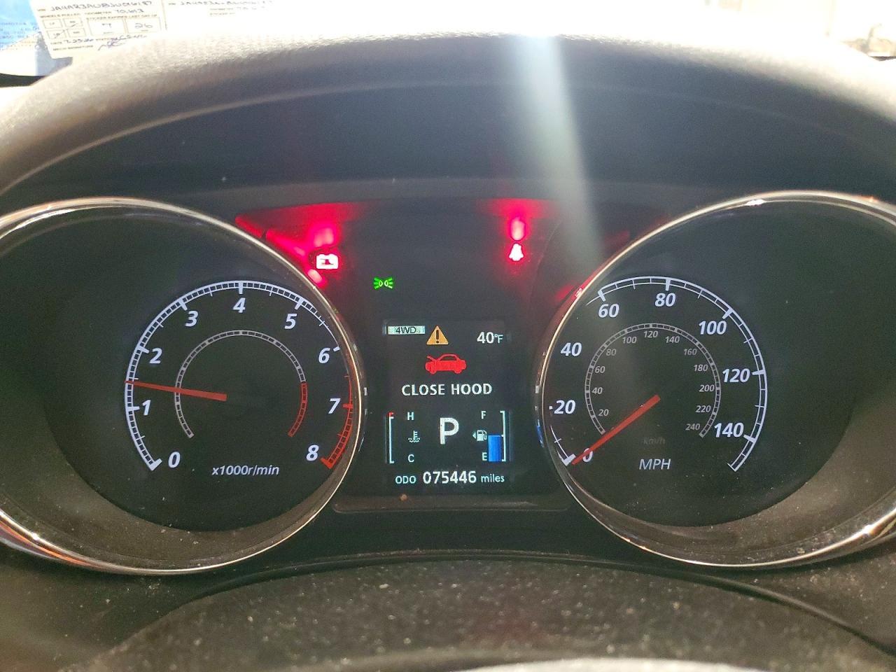 2018 Mitsubishi Outlander Sport Es - zdjęcie 9